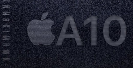 Apple A10
