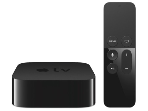 Lotteria Apple TV