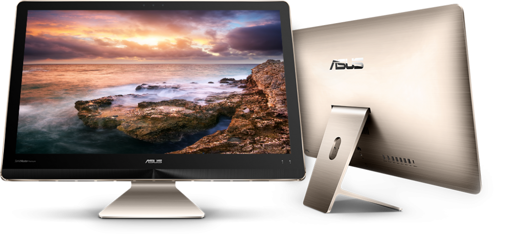 Asus Zen AiO S