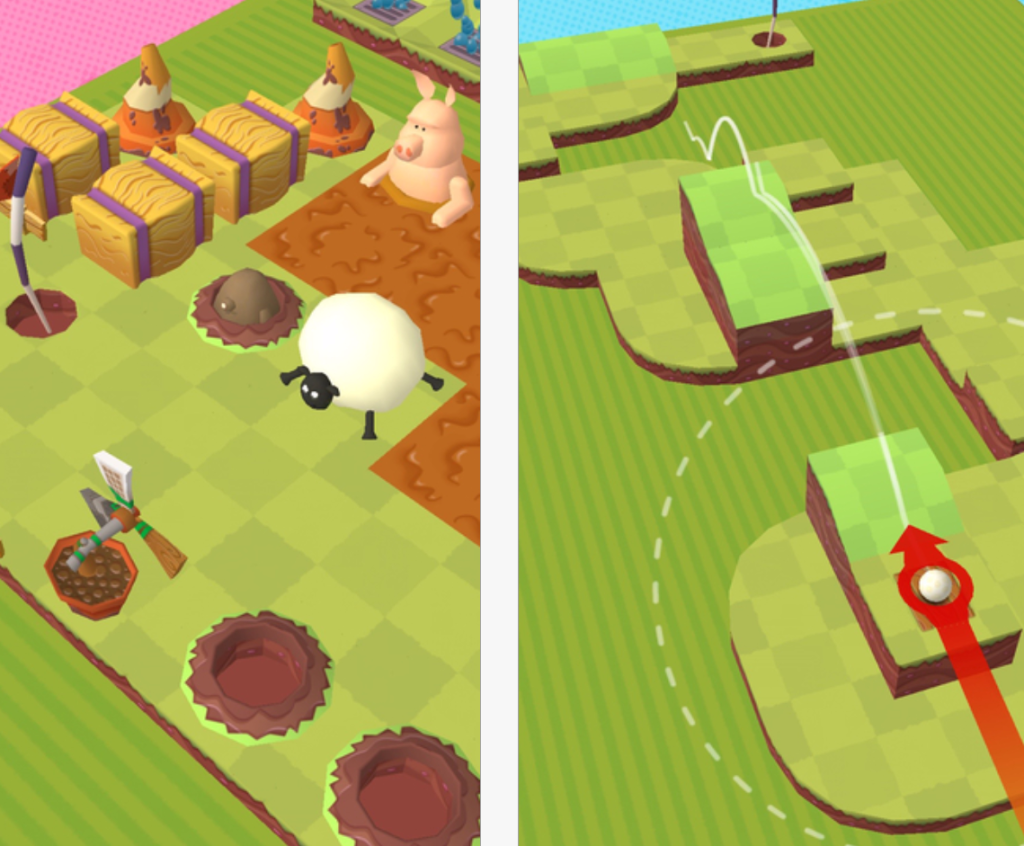 shaun vita da pecora