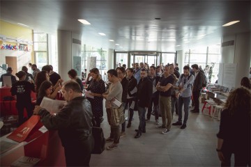 Creativity Day 2015 2