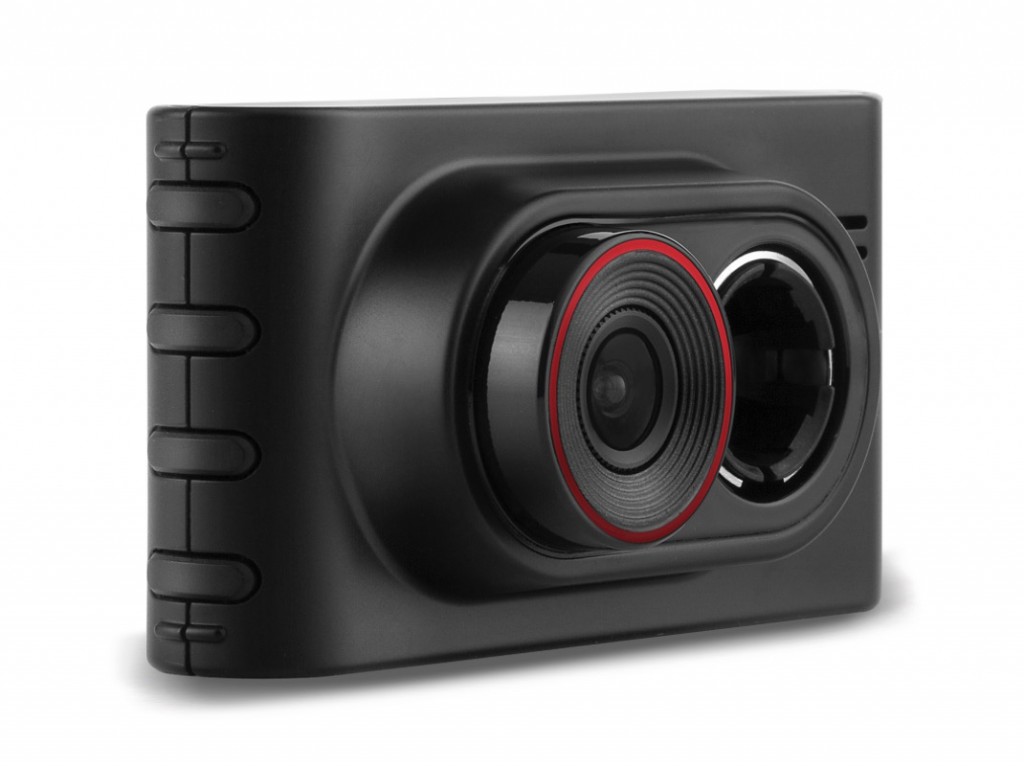 Garmin Dash Cam