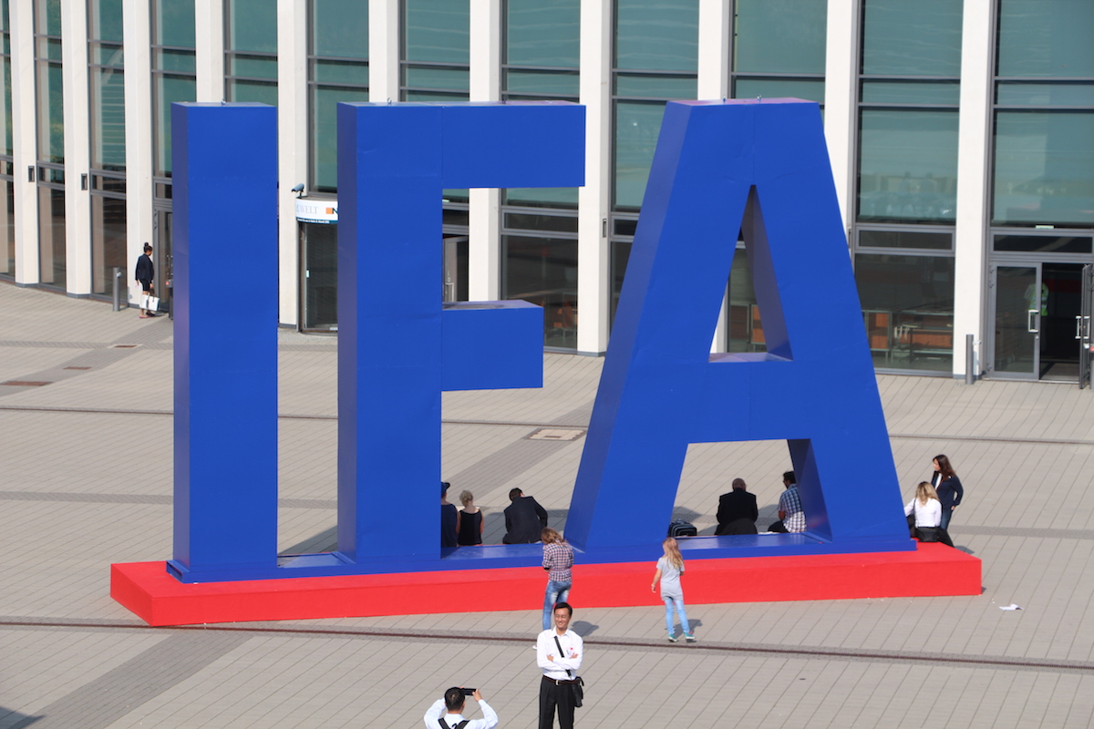 IFA 2015