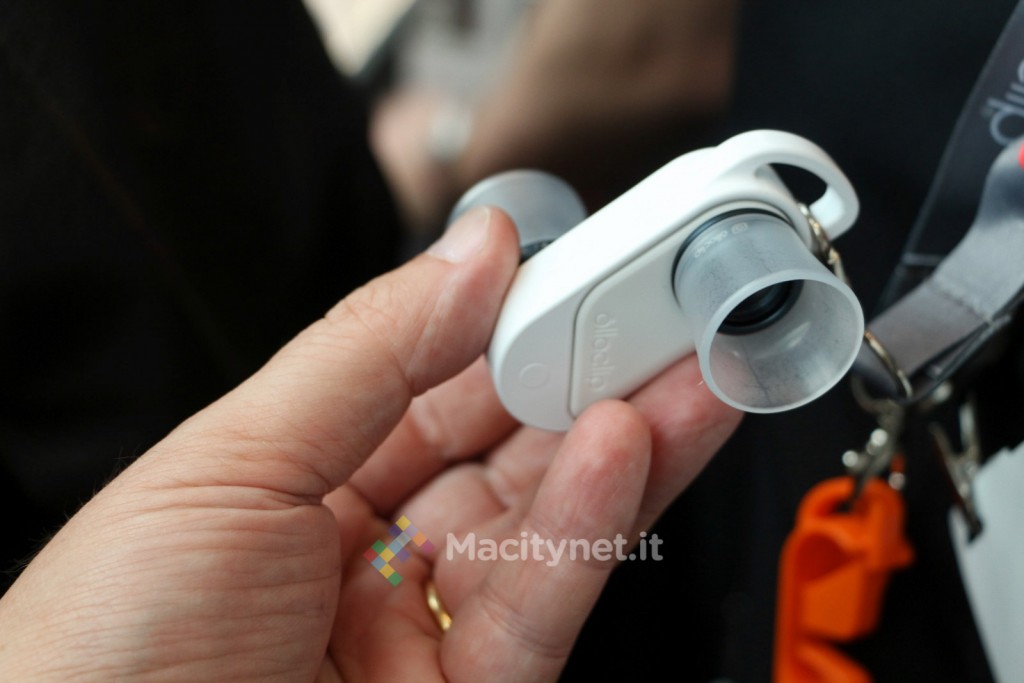 Olloclip Macro Pro Lens per iPhone 6