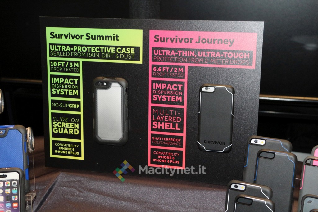 Survivor Summit
