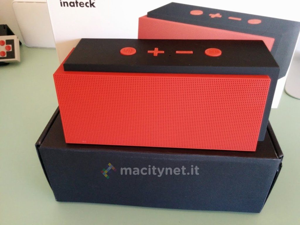 Inateck Marsbox