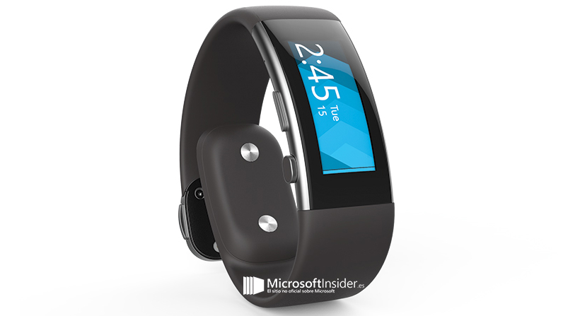 Band 2 Microsoft