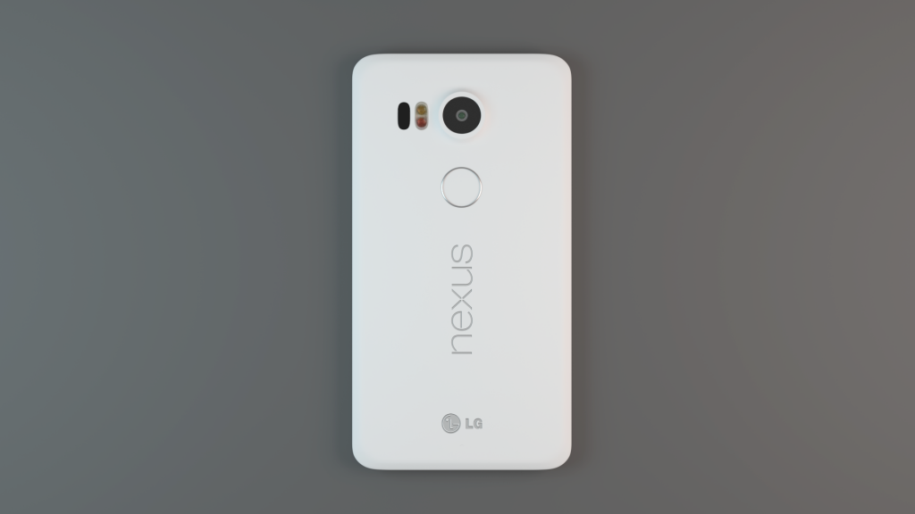 Nexus-5-2015 lg bianco