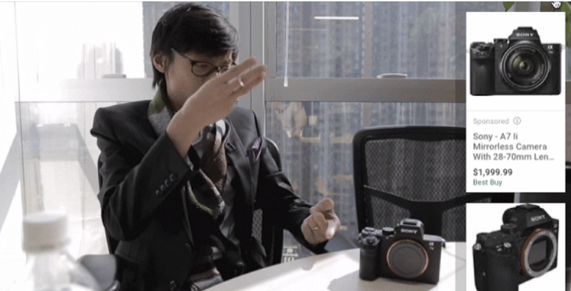 pubblicità su yuoutube