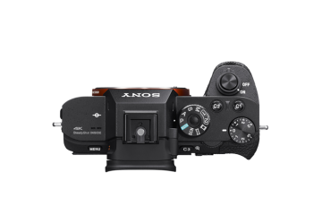 Sony A7S II
