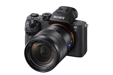 Sony A7S II