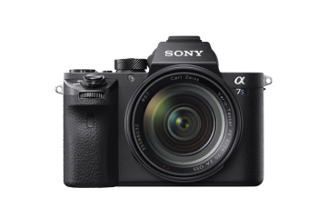 Sony A7S II