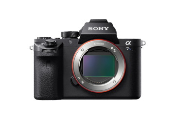 Sony A7S II