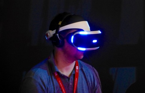 Sony Project Morpheus 620 2