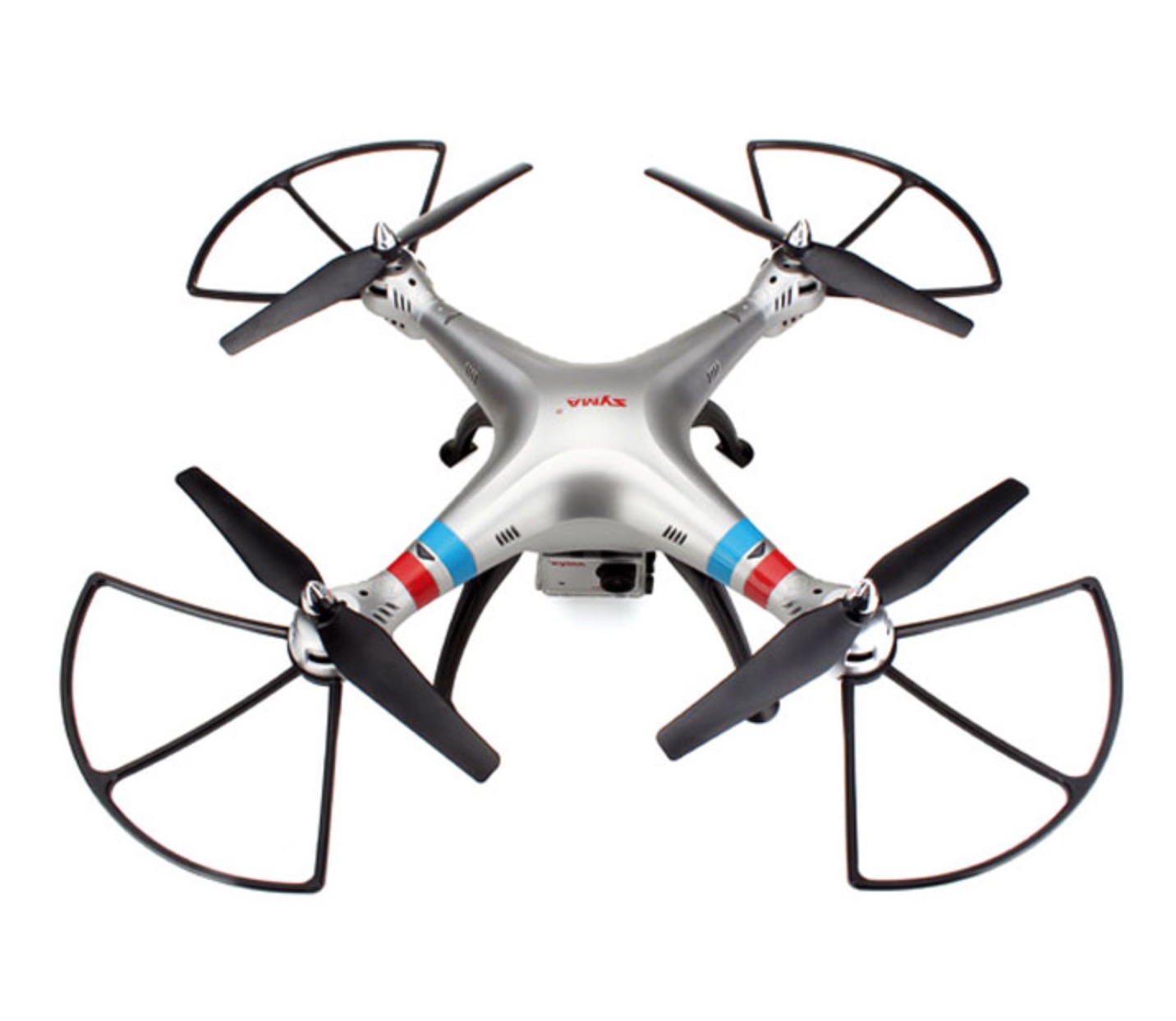 Syma X8G