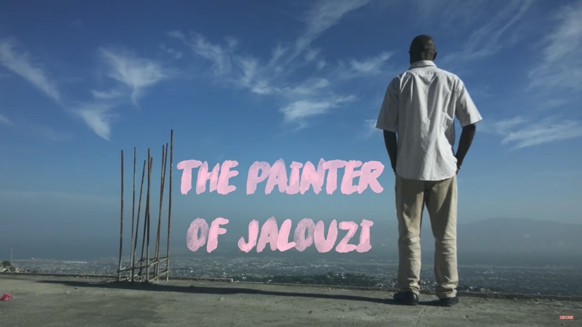 Video iPhone 6s Plus 1200