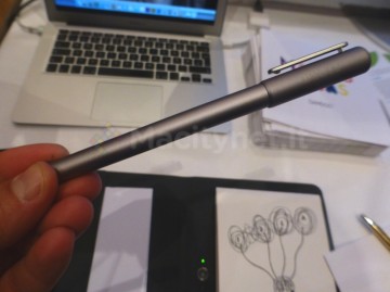 Wacom Bamboo Spark 2