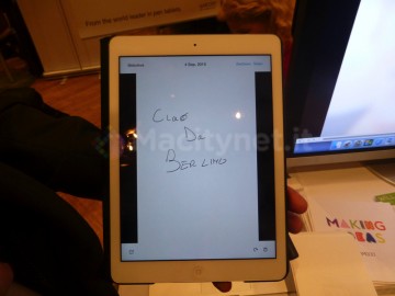 Wacom Bamboo Spark 3