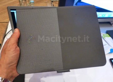 Wacom Bamboo Spark 4