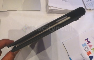 Wacom Bamboo Spark 5