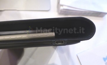 Wacom Bamboo Spark 6