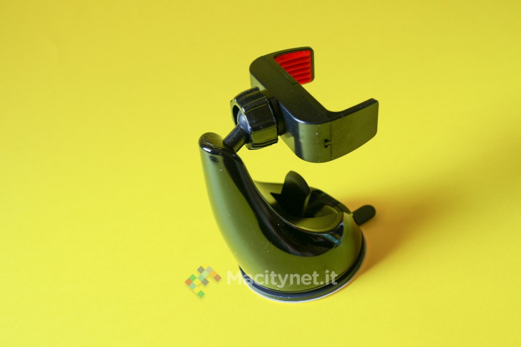 Recensione Osomount 360