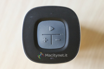 Recensione EasyAcc DP100