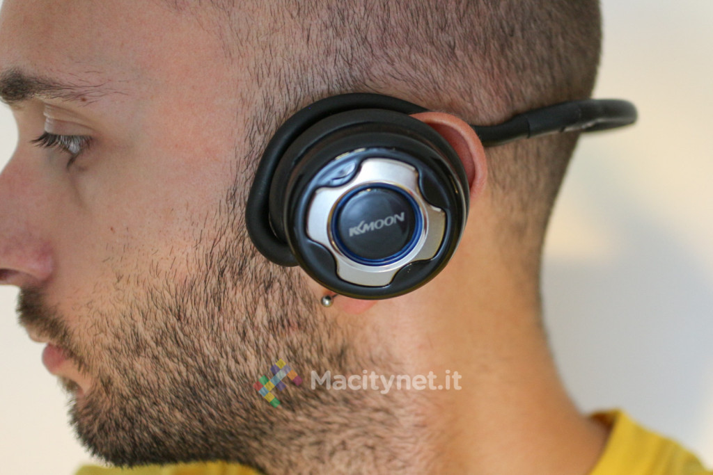 Recensione Kkmoon BSH10