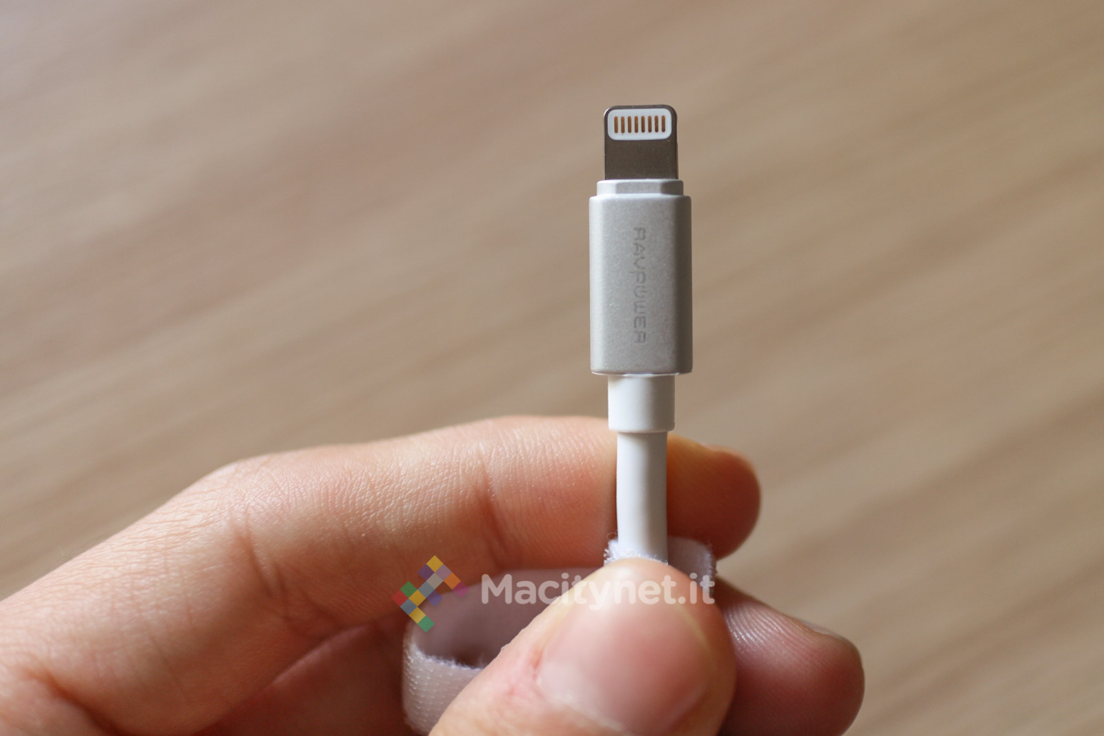 cavo Lightning lungo 3 metri