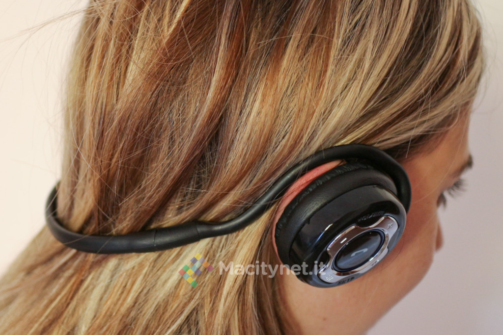 Recensione Kkmoon BSH10