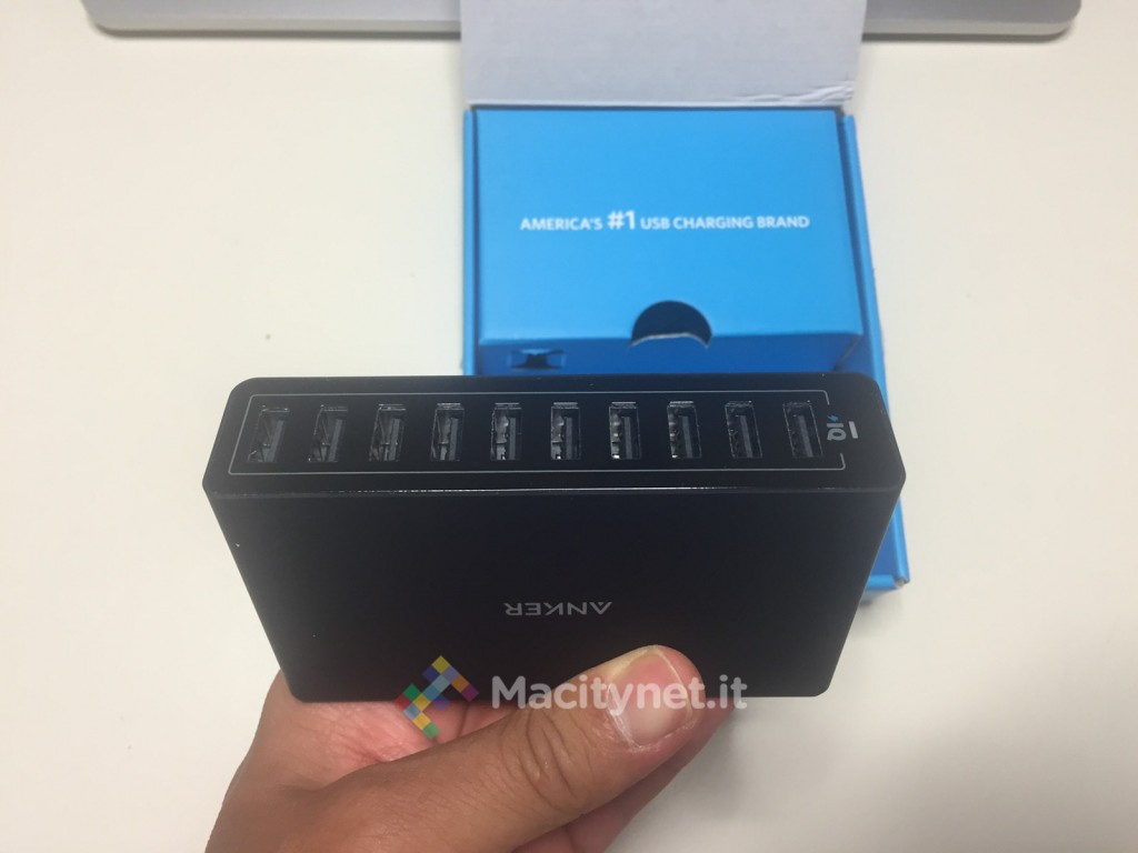 Anker PowerPort 10