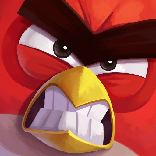 Angry Birds 2 malware