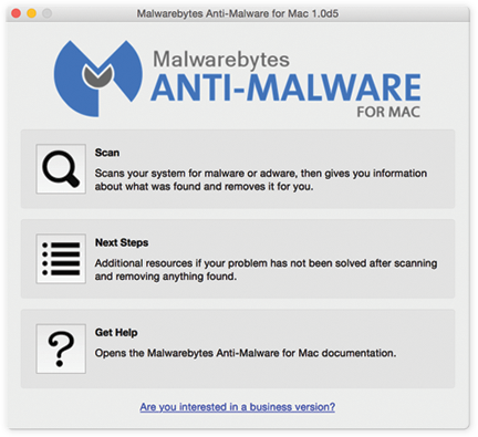 antimalware