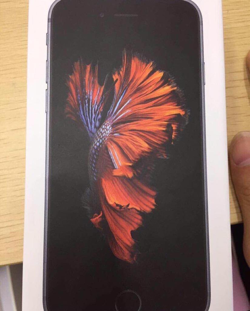 sfondi animati iphone