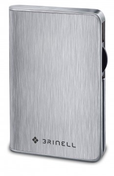 brinell ssd steel