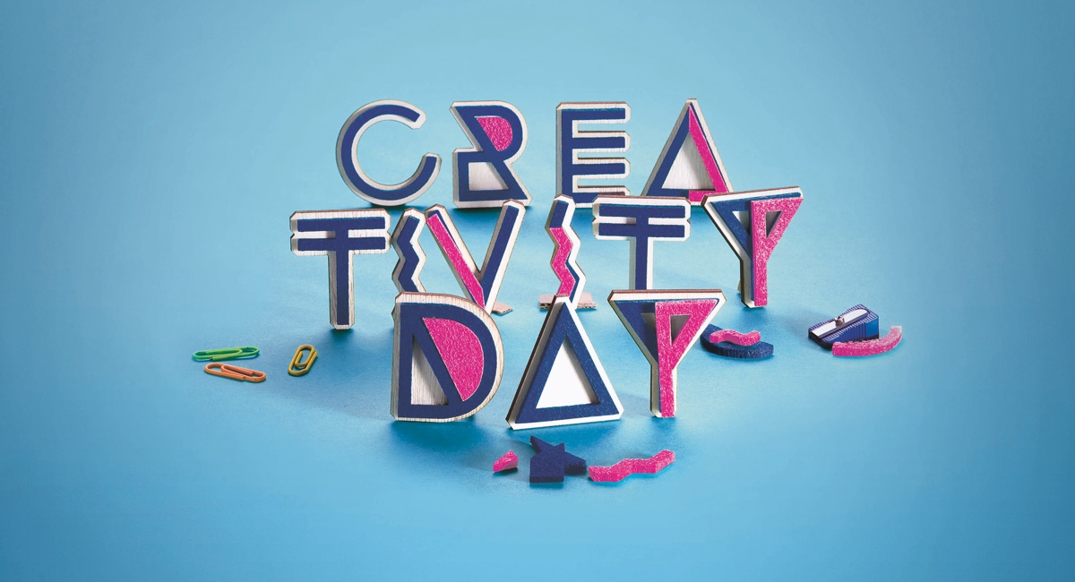 creativity day icon 1200