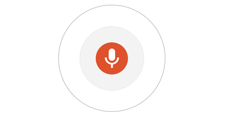 digitazione vocale google docs