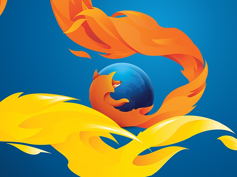 Firefox