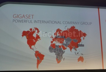 gigaset me 11