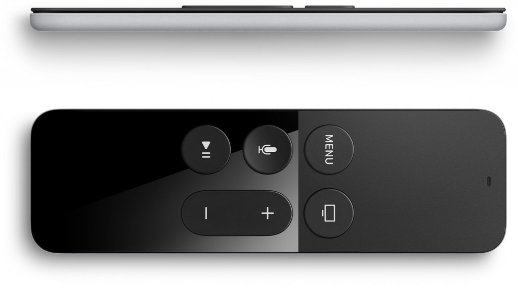 nuova apple tv