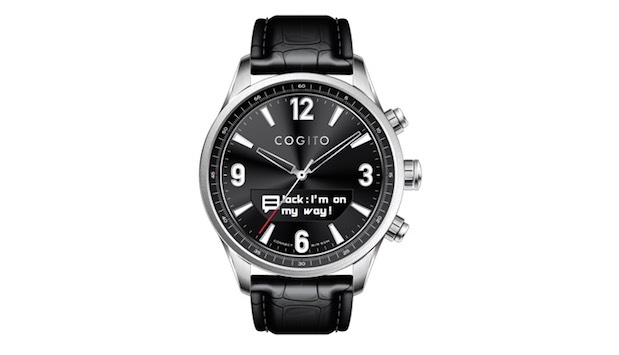 nuovo cogito uomo