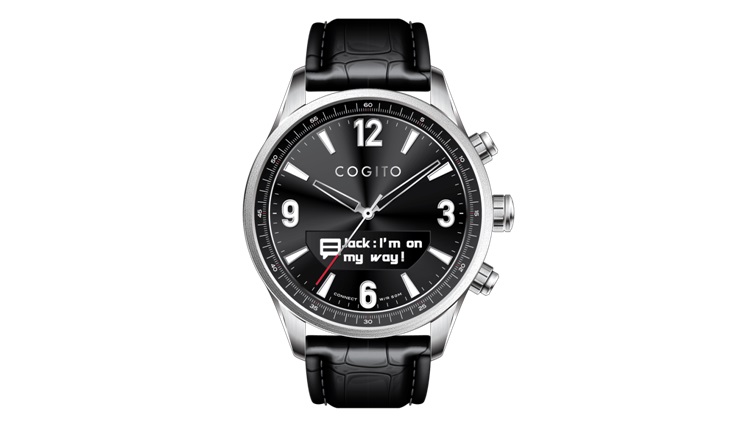 nuovo cogito uomo 1200