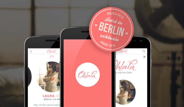 ohlala app per escort e gigolo