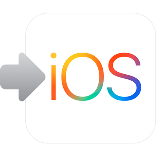 Applicazione “Passa a iOS”: Apple c’ha messo solo il nome passa a ios