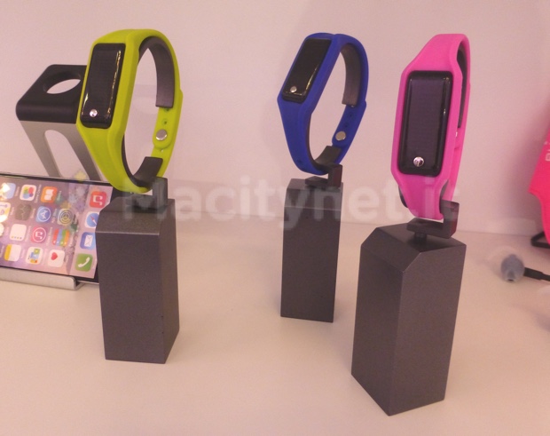 puro fit watch 620 ifa