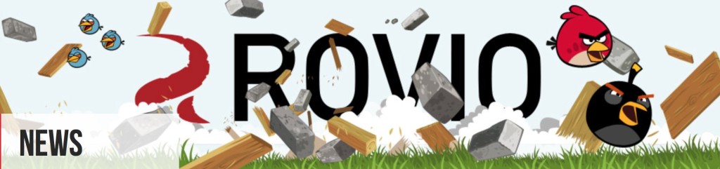 Rovio in borsa