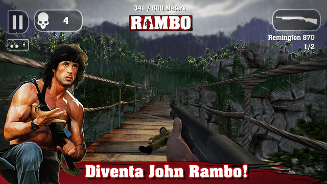 rambo