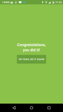 recensioni stick with android