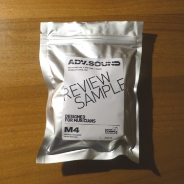 ADV.Sound M4 1