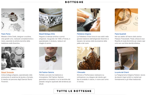 Amazon Made in Italy 1